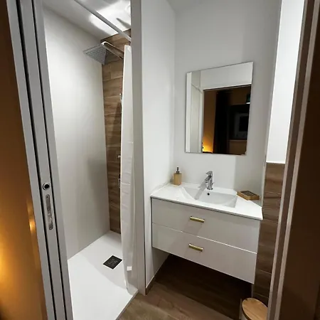 Apartment Le Chintre Bazouges