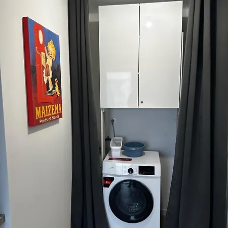 Le Chintre Apartment