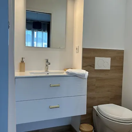 Le Chintre Apartment