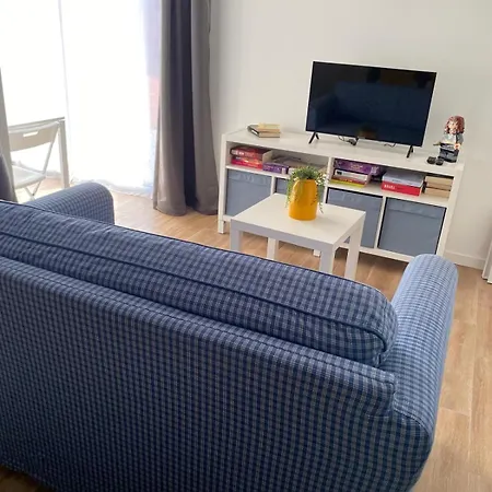 Apartment Le Chintre